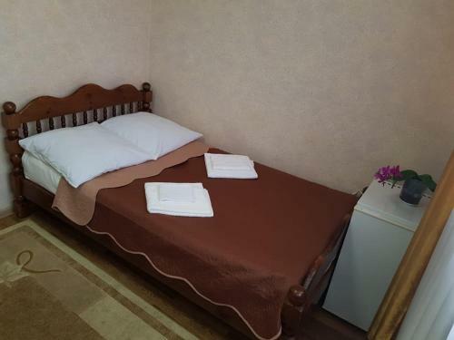 Hotel Livnyplastik