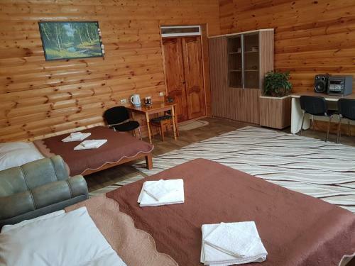 Hotel Livnyplastik