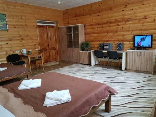 Hotel Livnyplastik