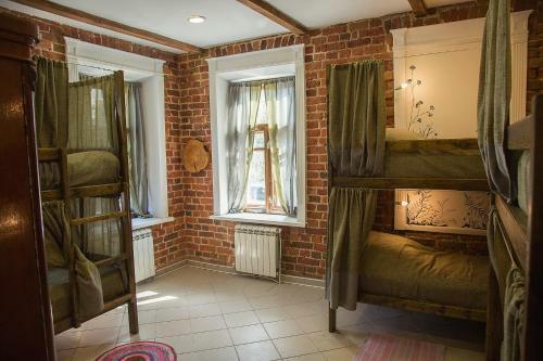 Yasen Pen Hostel