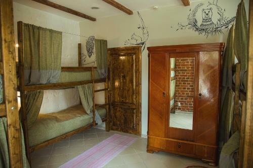 Yasen Pen Hostel