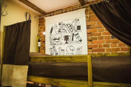 Yasen Pen Hostel