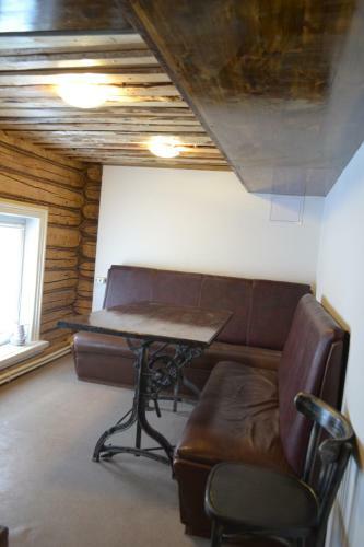Yasen Pen Hostel