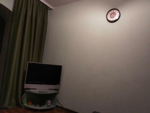 Apartment Pr. Pobedy 71