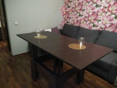Apartment Pr. Pobedy 71