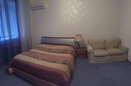 Apartment Pr. Pobedy 71