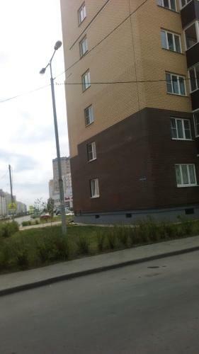 Apartments On Mistuykova