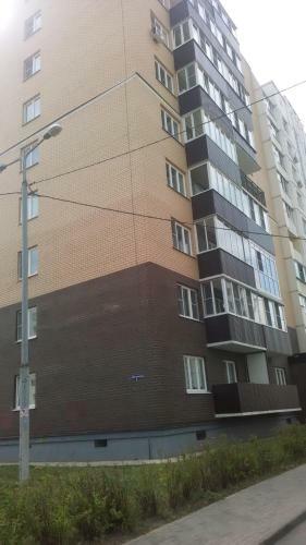 Apartments On Mistuykova