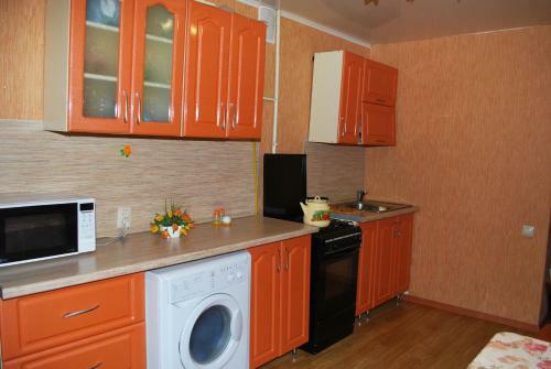 Apartment Nedelina 16