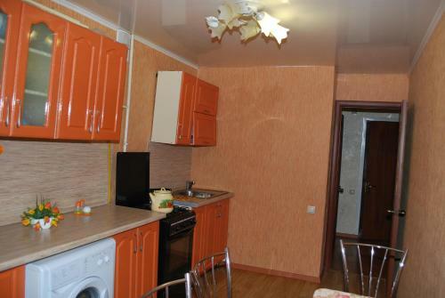 Apartment Nedelina 16