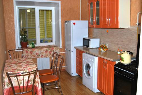 Apartment Nedelina 16