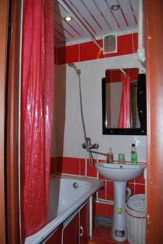 Apartment Nedelina 16