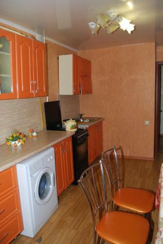 Apartment Nedelina 16