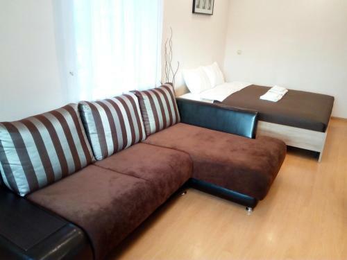 Apartment On Sovetskaya 9