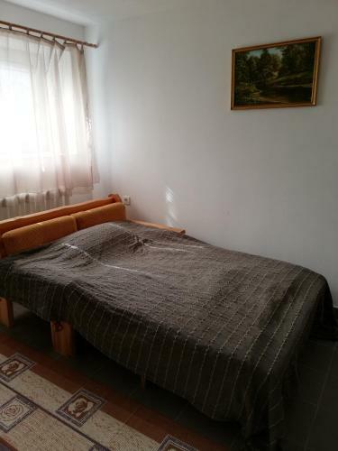 Hotel Serebryaniy Rozhok