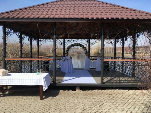 Hotel Serebryaniy Rozhok