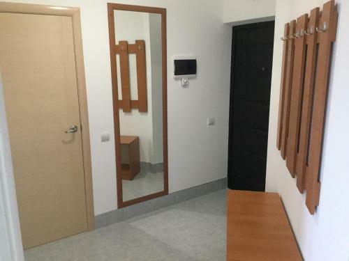 Apartment Polevaya 19