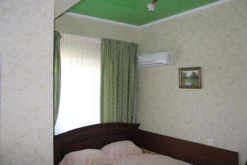 Hotel Emily Guest House