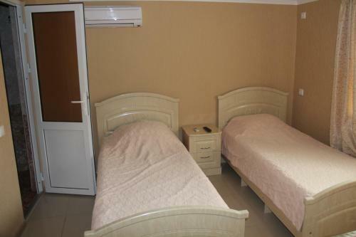 Hotel Emily Guest House
