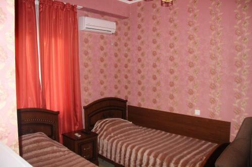 Hotel Emily Guest House