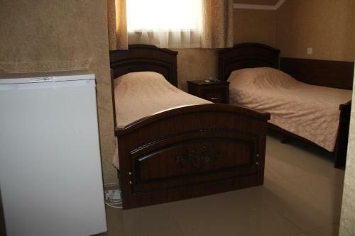 Hotel Emily Guest House