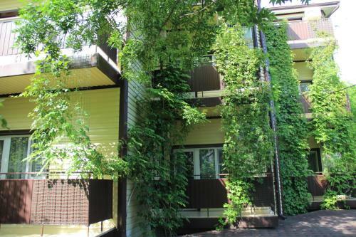 Hotel Emily Guest House
