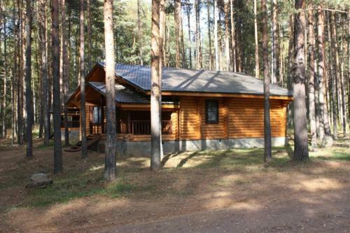 Hotel Myshkino Podvorye