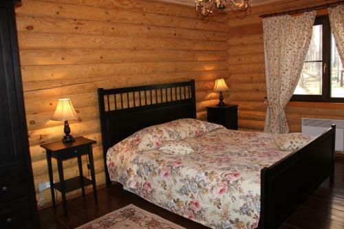 Hotel Myshkino Podvorye