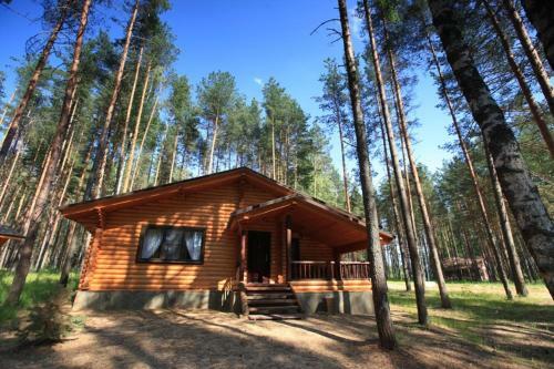 Hotel Myshkino Podvorye