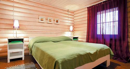 Hotel Myshkino Podvorye
