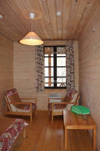 Hotel Myshkino Podvorye