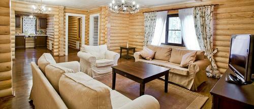 Hotel Myshkino Podvorye