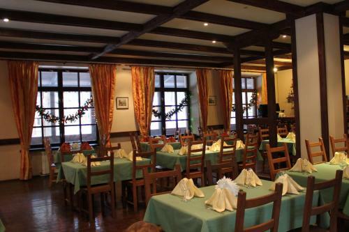 Hotel Myshkino Podvorye