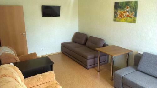Apartamento Moskovsky Prospect Home