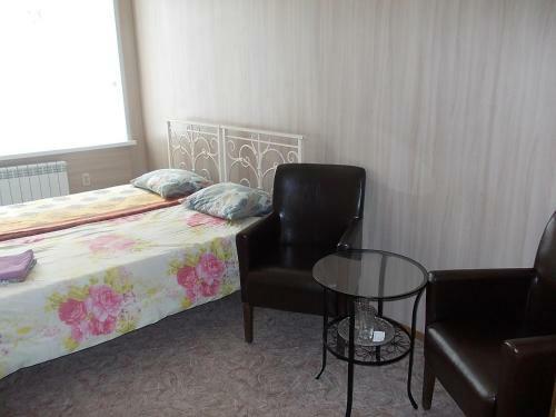 Mini-hotel "medovyj"