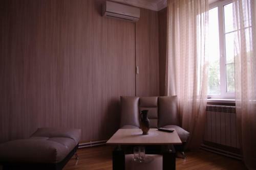 Mini-hotel "medovyj"