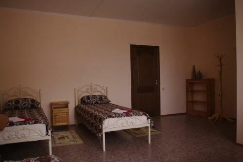 Mini-hotel "medovyj"