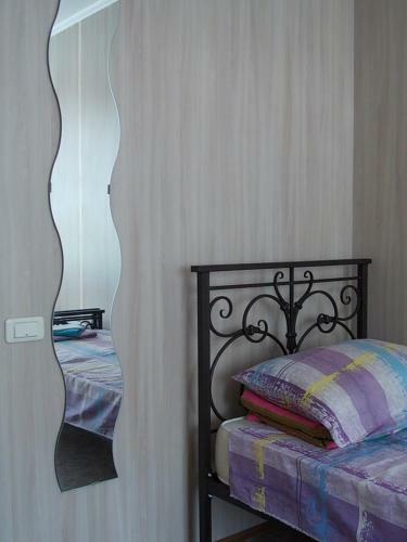 Mini-hotel "medovyj"