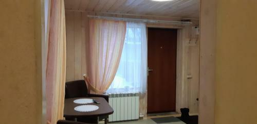 Mini-hotel "medovyj"