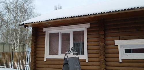 Mini-hotel "medovyj"