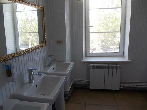 Mini-hotel "medovyj"