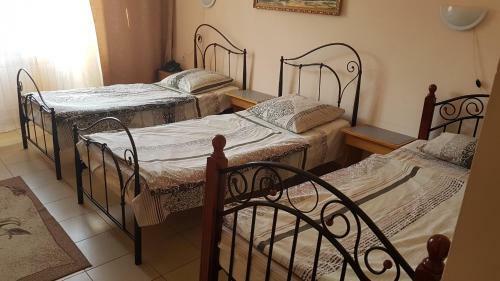 Hotel Plazma