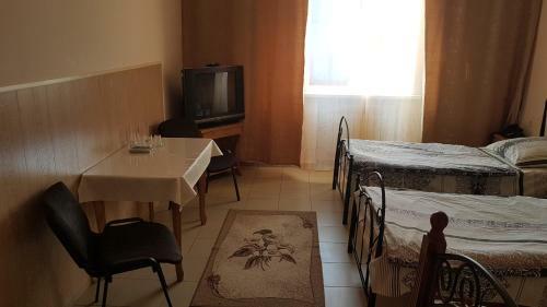 Hotel Plazma