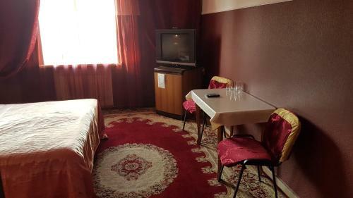 Hotel Plazma