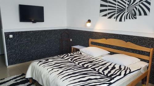 Hotel Plazma