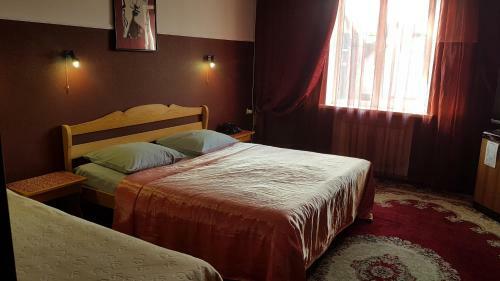 Hotel Plazma