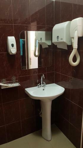Hotel Plazma