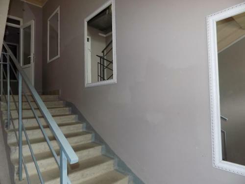 Albergue Main Room M&r