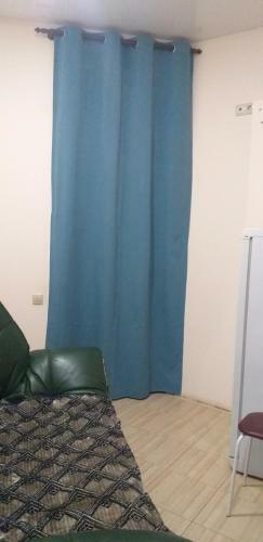 Albergue Main Room M&r