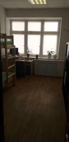 Albergue Main Room M&r